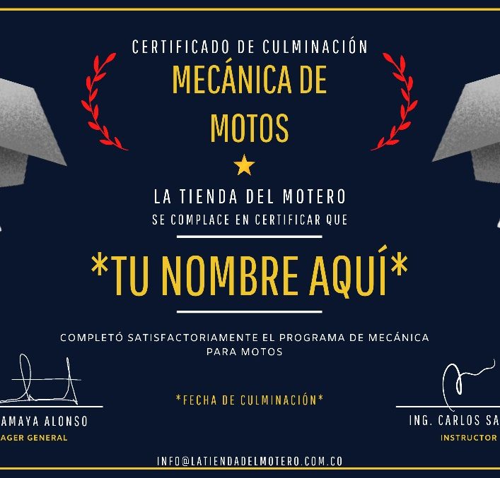 Nunca es tarde para el éxito